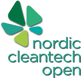 Nordic Cleantech Open