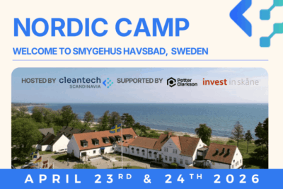 Nordic Camp 2026