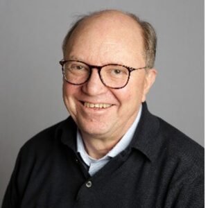 Anders Strömblad