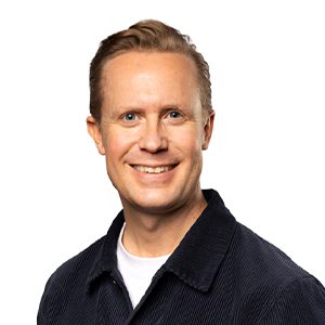 Jonas Bergqvist