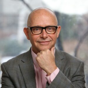 Nicholas Parker
